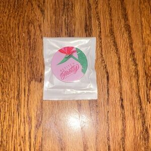 Petite 'n Pretty Tropical Pop Socket